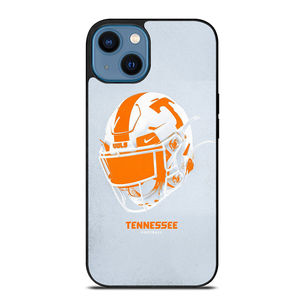 UNIVERSITY OF TENNESSEE UT VOLS ICON iPhone 14 Case Cover