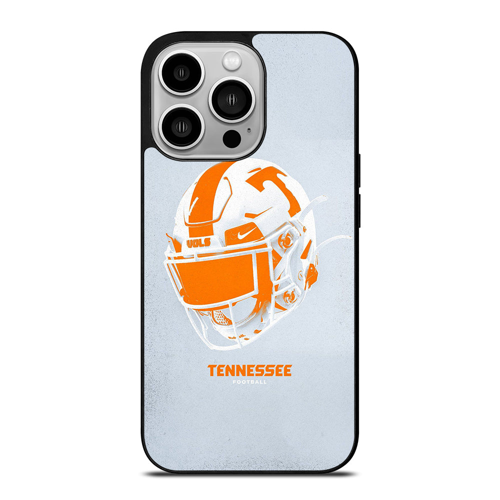 UNIVERSITY OF TENNESSEE UT VOLS ICON iPhone 14 Pro Case Cover