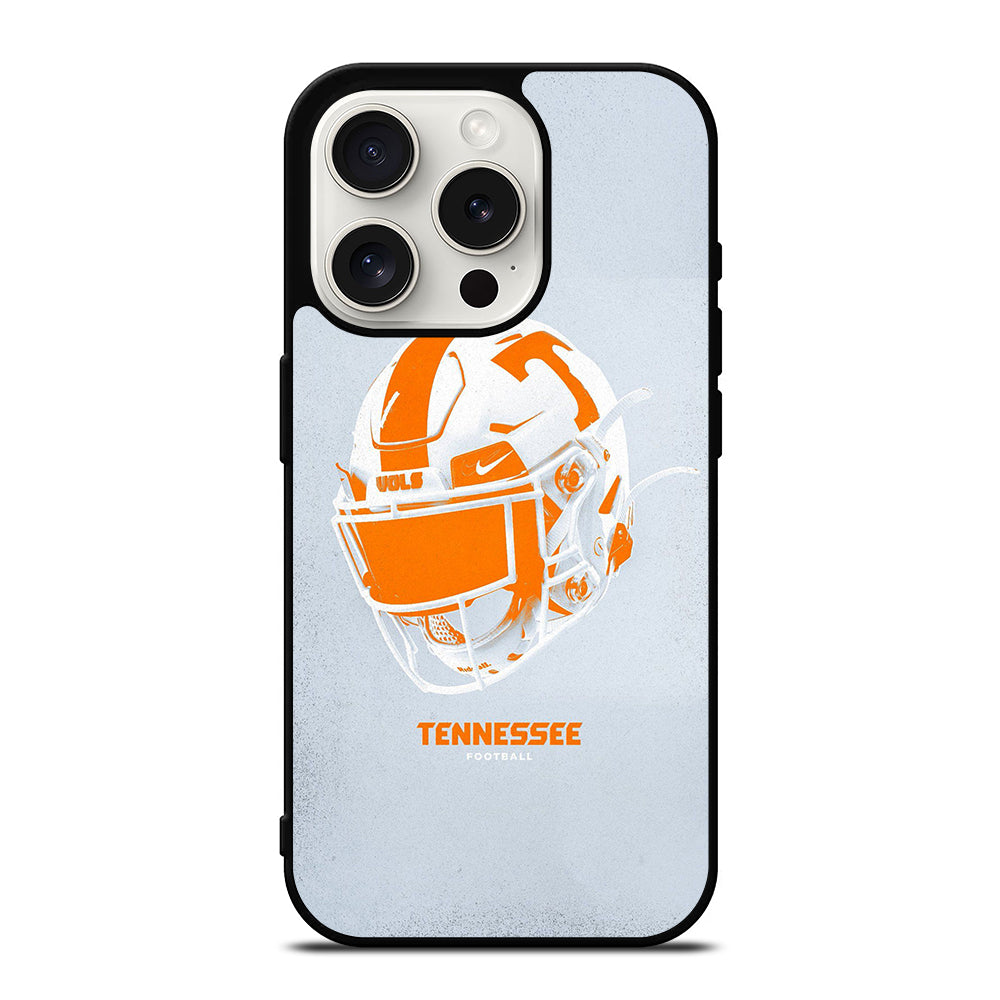 UNIVERSITY OF TENNESSEE UT VOLS ICON iPhone 15 Pro Case Cover