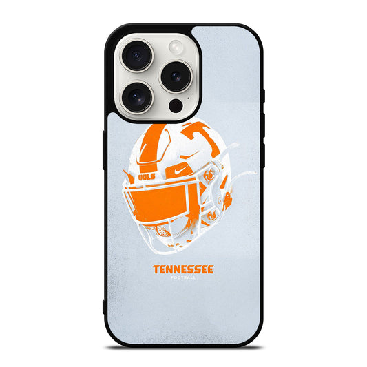 UNIVERSITY OF TENNESSEE UT VOLS ICON iPhone 15 Pro Case Cover