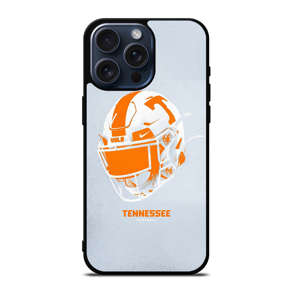 UNIVERSITY OF TENNESSEE UT VOLS ICON iPhone 15 Pro Max Case Cover