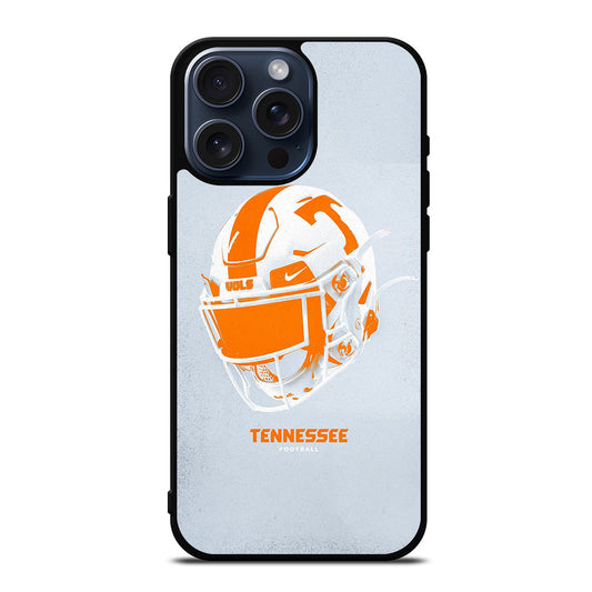 UNIVERSITY OF TENNESSEE UT VOLS ICON iPhone 15 Pro Max Case Cover