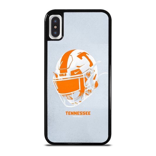 UNIVERSITY OF TENNESSEE UT VOLS ICON iPhone X / XS Case Cover