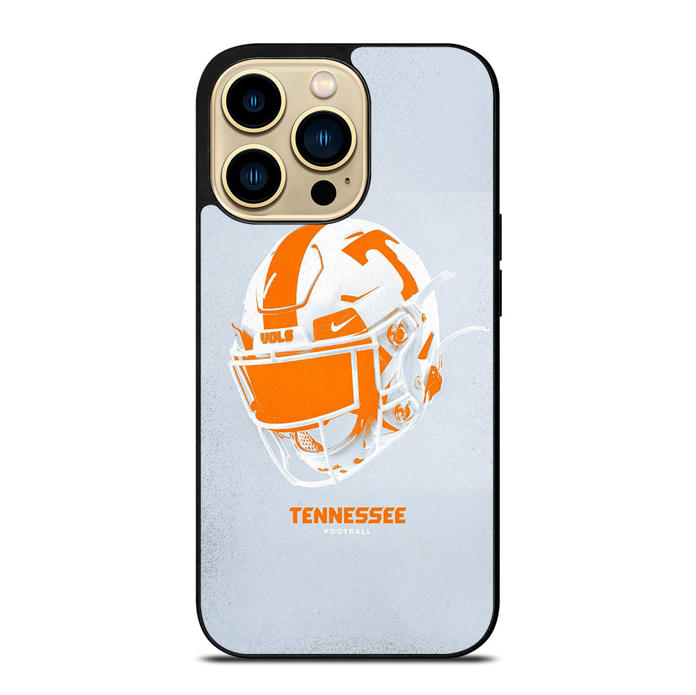 UNIVERSITY OF TENNESSEE UT VOLS ICON iPhone 14 Pro Max Case Cover