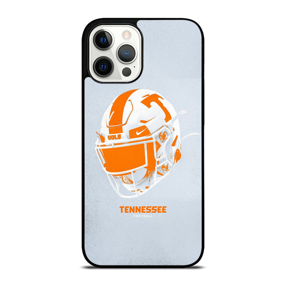 UNIVERSITY OF TENNESSEE UT VOLS ICON iPhone 12 Pro Max Case Cover