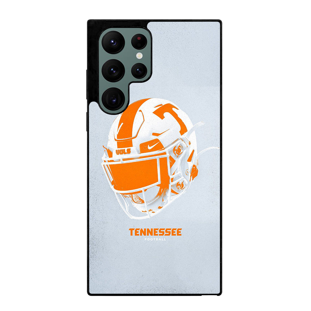 UNIVERSITY OF TENNESSEE UT VOLS ICON Samsung Galaxy S22 Ultra Case Cover