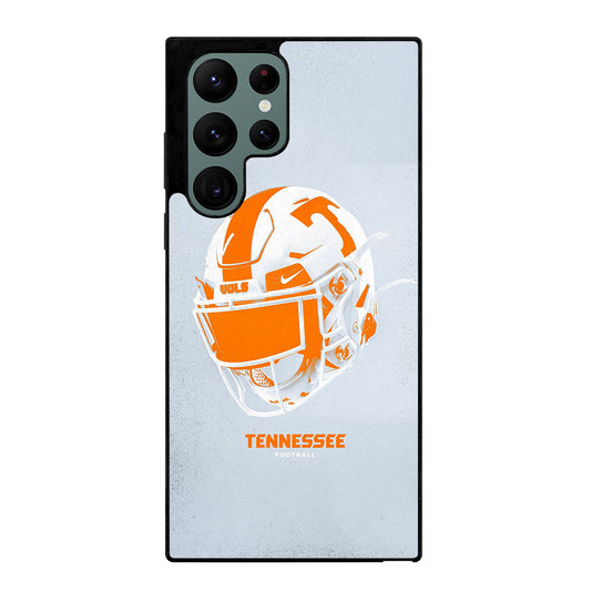UNIVERSITY OF TENNESSEE UT VOLS ICON Samsung Galaxy S22 Ultra Case Cover