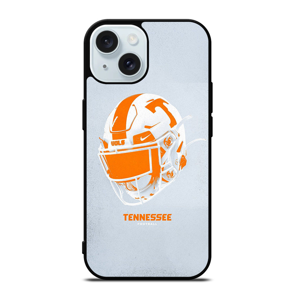UNIVERSITY OF TENNESSEE UT VOLS ICON iPhone 15 Case Cover