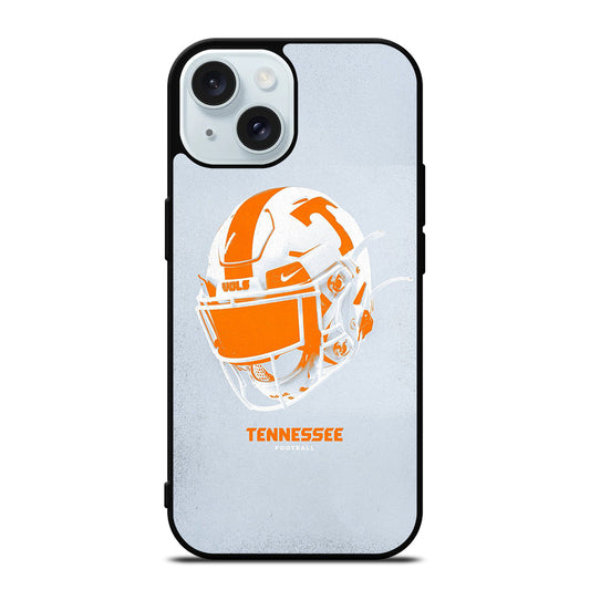 UNIVERSITY OF TENNESSEE UT VOLS ICON iPhone 15 Case Cover