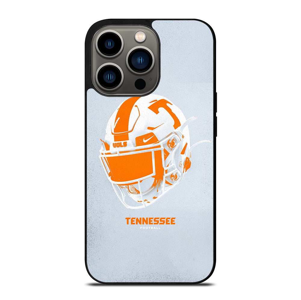 UNIVERSITY OF TENNESSEE UT VOLS ICON iPhone 13 Pro Case Cover