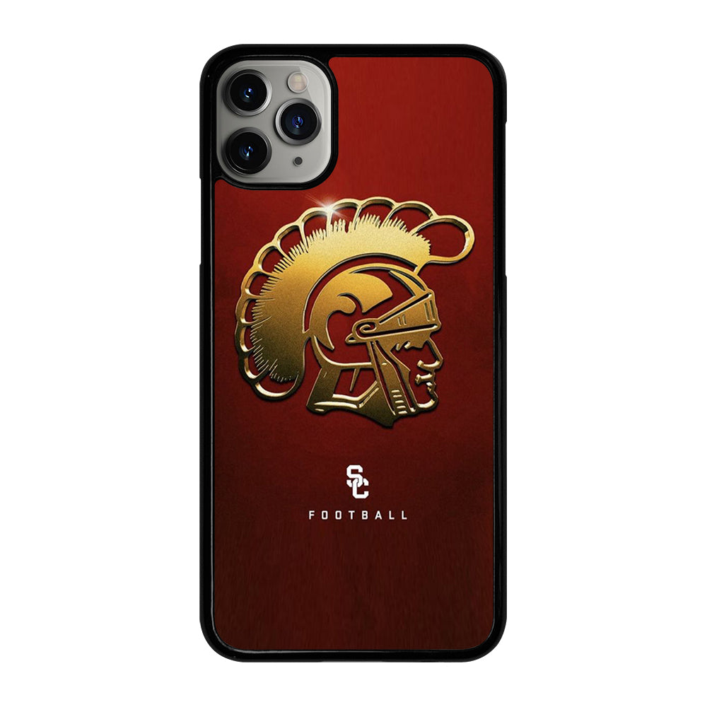 USC TROJANS ICON iPhone 11 Pro Max Case Cover