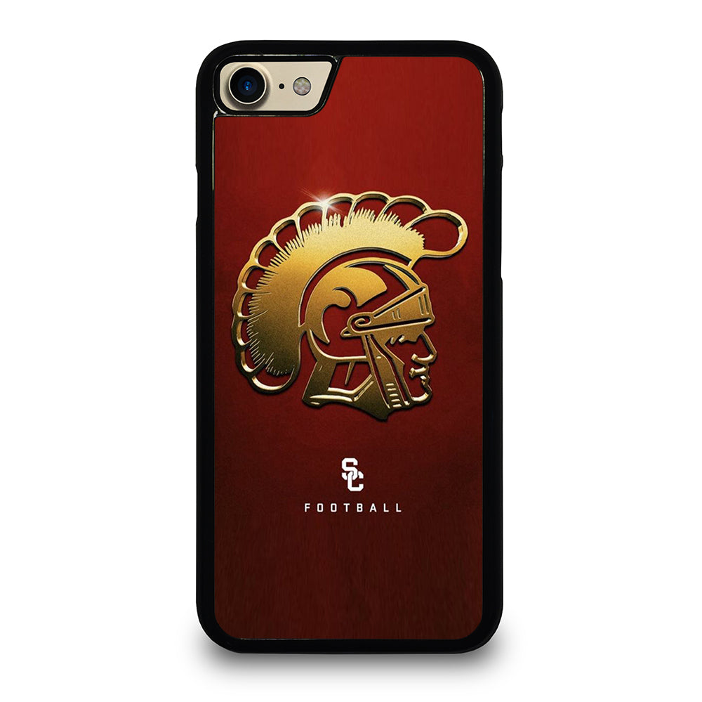 USC TROJANS ICON iPhone 7 / 8 Case Cover