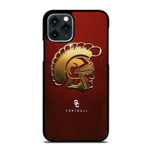 USC TROJANS ICON iPhone 11 Pro Case Cover