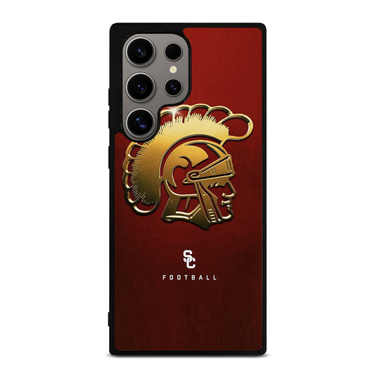 USC TROJANS ICON Samsung Galaxy S24 Ultra Case Cover