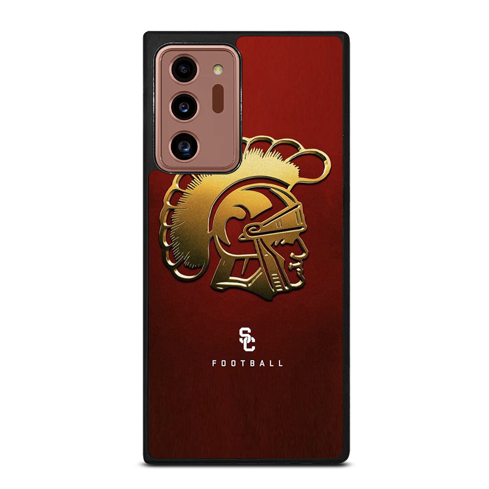 USC TROJANS ICON Samsung Galaxy Note 20 Ultra Case Cover