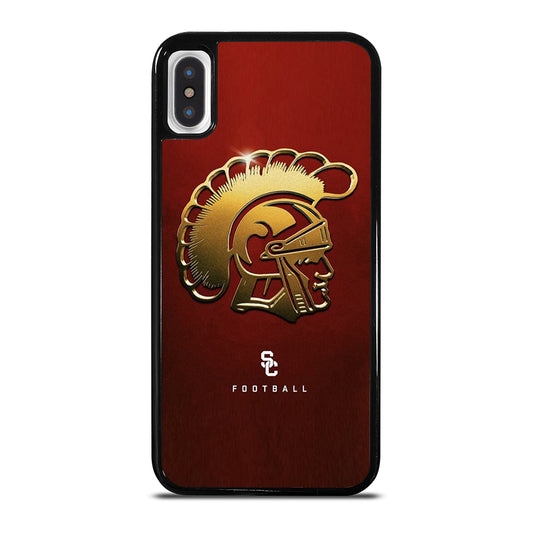 USC TROJANS ICON iPhone X / XS Case Cover