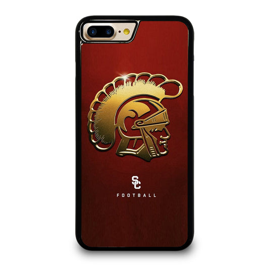 USC TROJANS ICON iPhone 7 / 8 Plus Case Cover