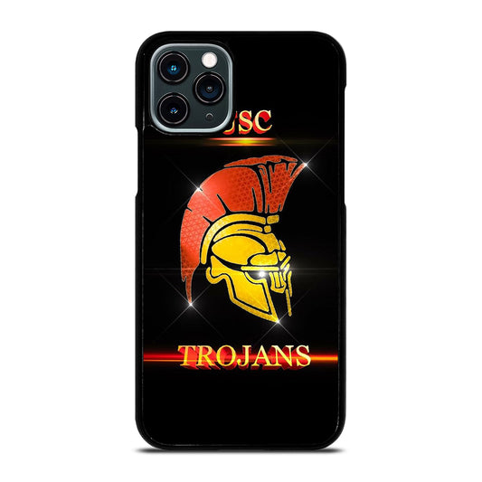 USC TROJANS NFL SYMBOL iPhone 11 Pro Case Cover
