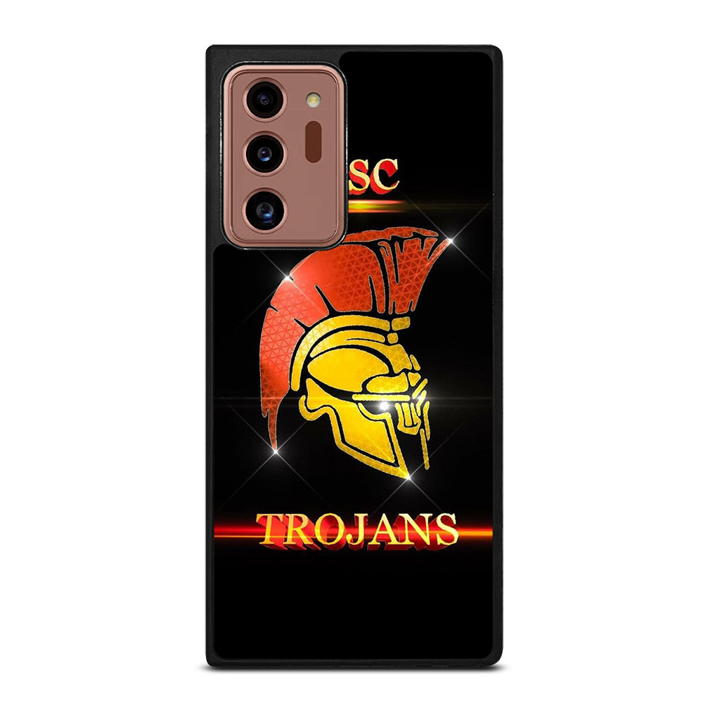 USC TROJANS NFL SYMBOL Samsung Galaxy Note 20 Ultra Case Cover