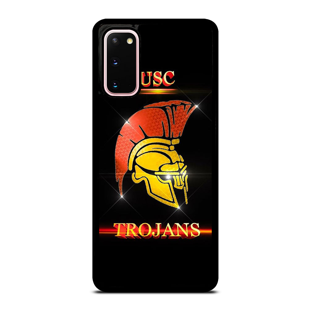 USC TROJANS NFL SYMBOL Samsung Galaxy S20 Case Cover