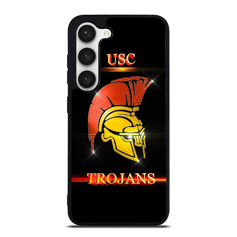 USC TROJANS NFL SYMBOL Samsung Galaxy S23 Case Cover
