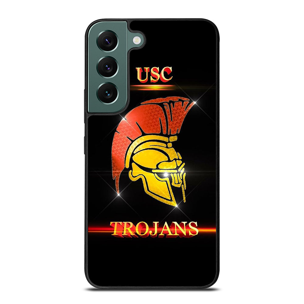 USC TROJANS NFL SYMBOL Samsung Galaxy S22 Case Cover
