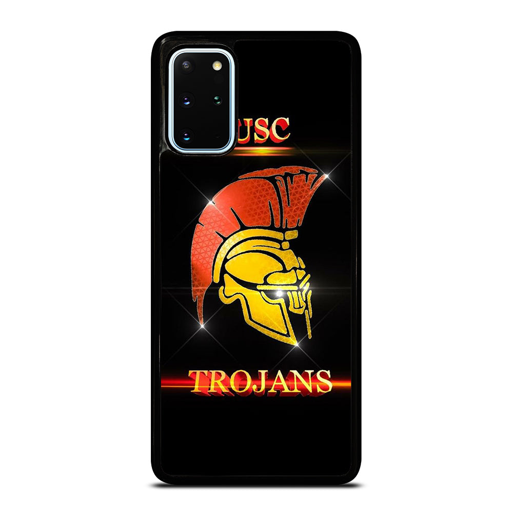 USC TROJANS NFL SYMBOL Samsung Galaxy S20 Plus Case Cover