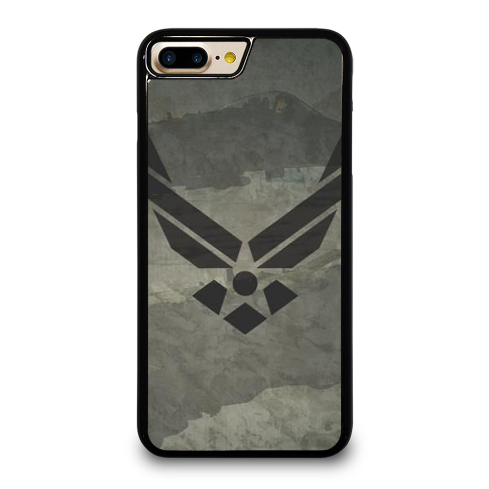 US AIR FORCE LOGO 1 iPhone 7 / 8 Plus Case Cover