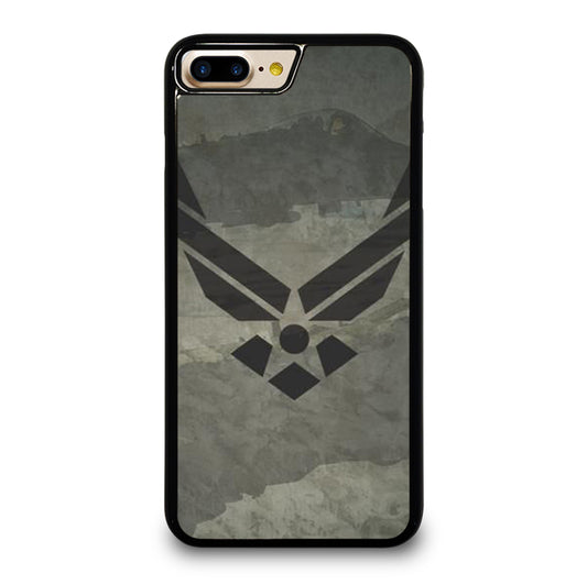 US AIR FORCE LOGO 1 iPhone 7 / 8 Plus Case Cover