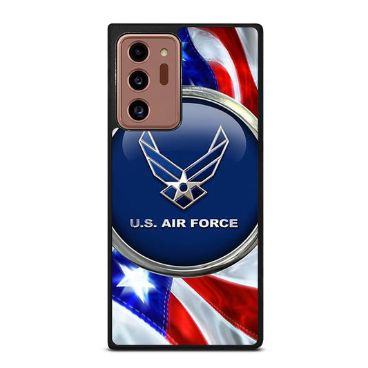 US AIR FORCE LOGO 2 Samsung Galaxy Note 20 Ultra Case Cover