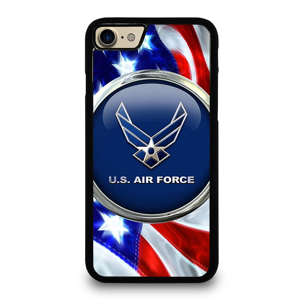 US AIR FORCE LOGO 2 iPhone 7 / 8 Case Cover