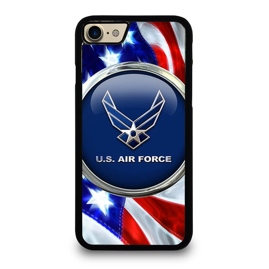 US AIR FORCE LOGO 2 iPhone 7 / 8 Case Cover