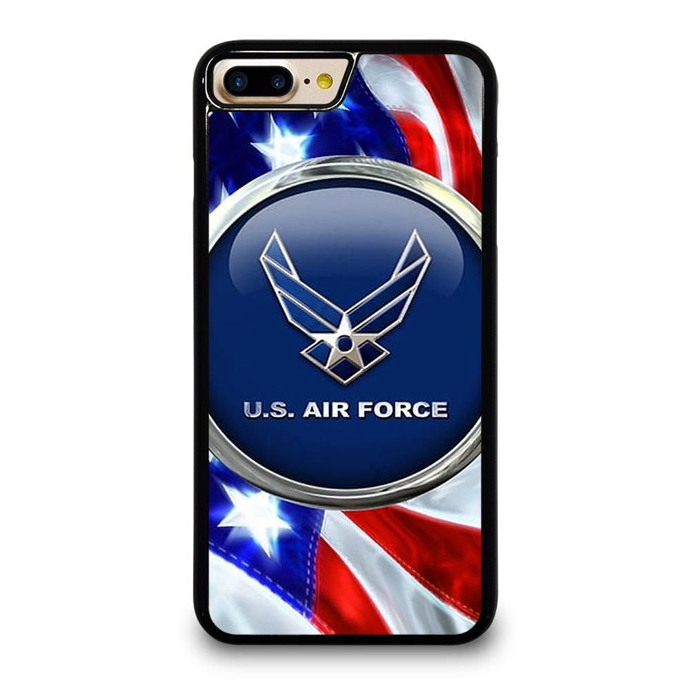 US AIR FORCE LOGO 2 iPhone 7 / 8 Plus Case Cover