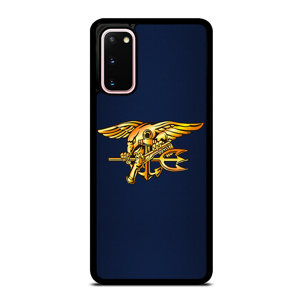 US NAVY SEAL EMBLEM Samsung Galaxy S20 Case Cover
