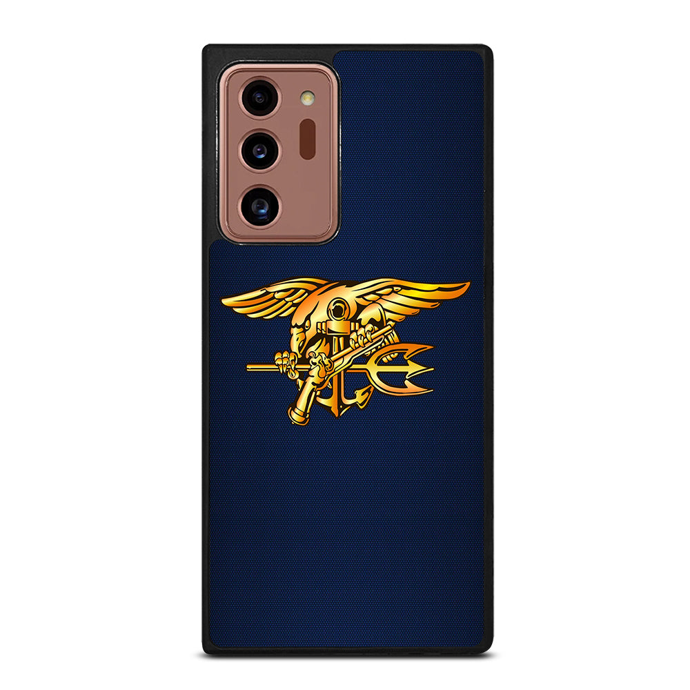 US NAVY SEAL EMBLEM Samsung Galaxy Note 20 Ultra Case Cover
