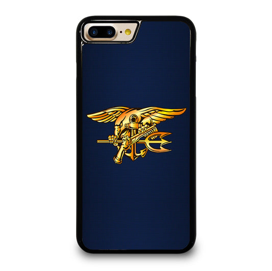 US NAVY SEAL EMBLEM iPhone 7 / 8 Plus Case Cover
