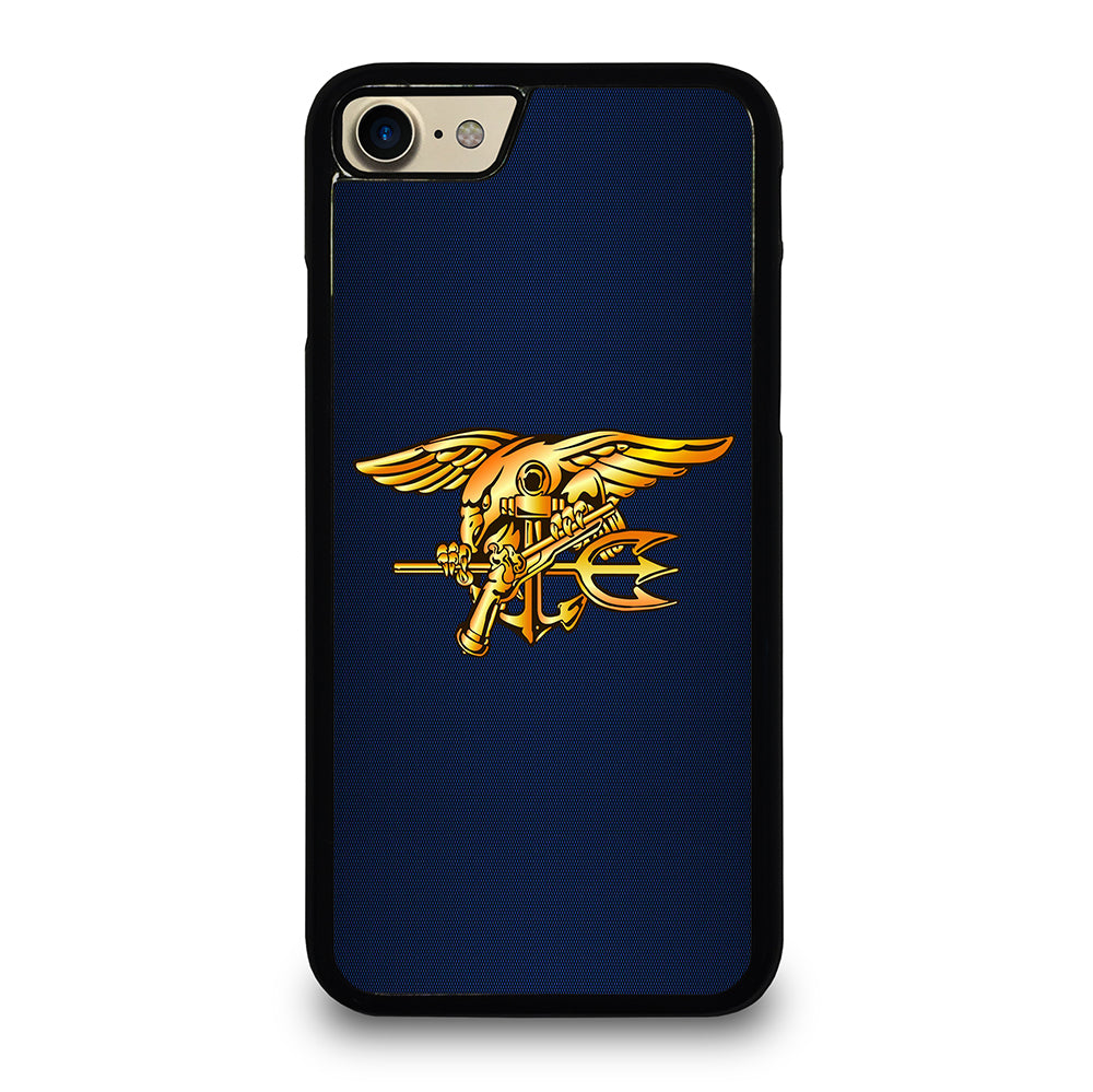 US NAVY SEAL EMBLEM iPhone 7 / 8 Case Cover