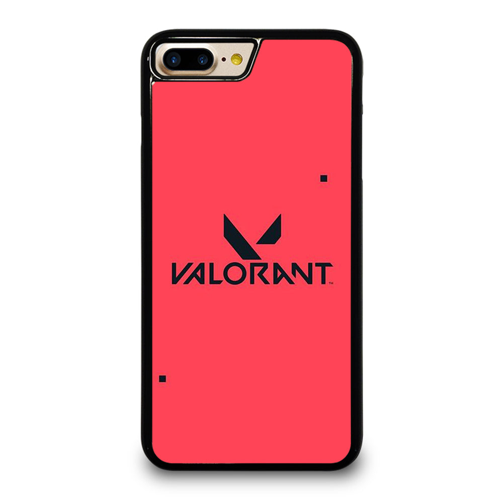 VALORANT RIOT LOGO iPhone 7 / 8 Plus Case Cover