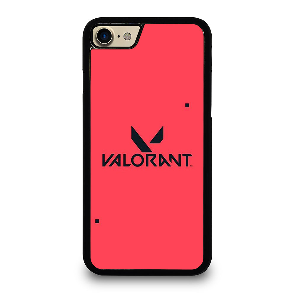 VALORANT RIOT LOGO iPhone 7 / 8 Case Cover