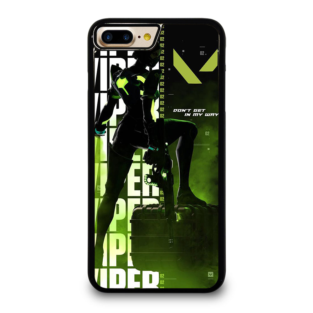 VALORANT VIPER 1 iPhone 7 / 8 Plus Case Cover