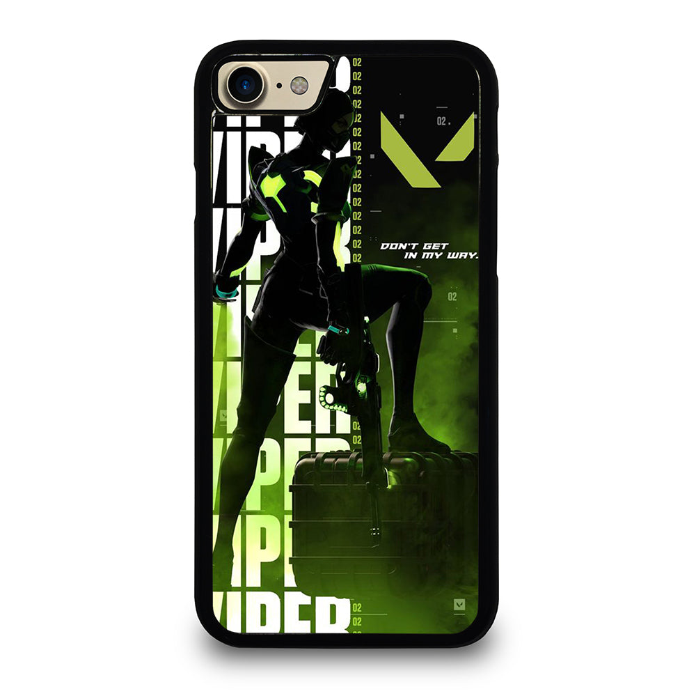VALORANT VIPER 1 iPhone 7 / 8 Case Cover