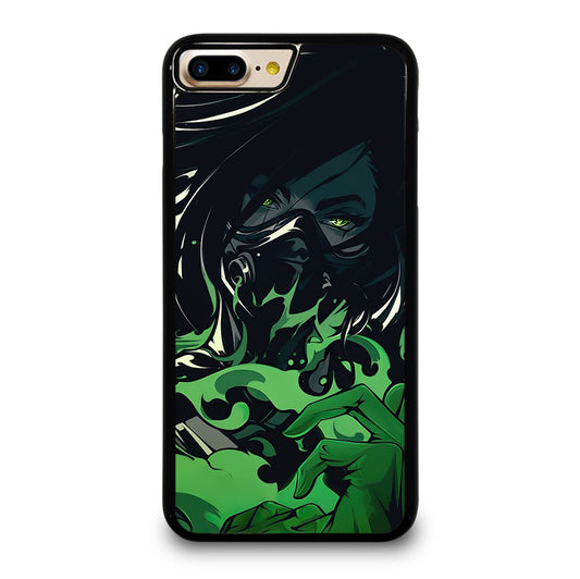 VALORANT VIPER 3 iPhone 7 / 8 Plus Case Cover