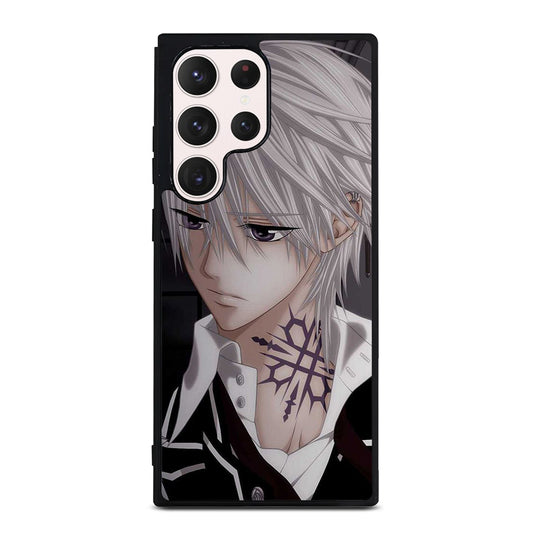 VAMPIRE KNIGHT ZERO KIRYU ANIME SERIES Samsung Galaxy S23 Ultra Case Cover