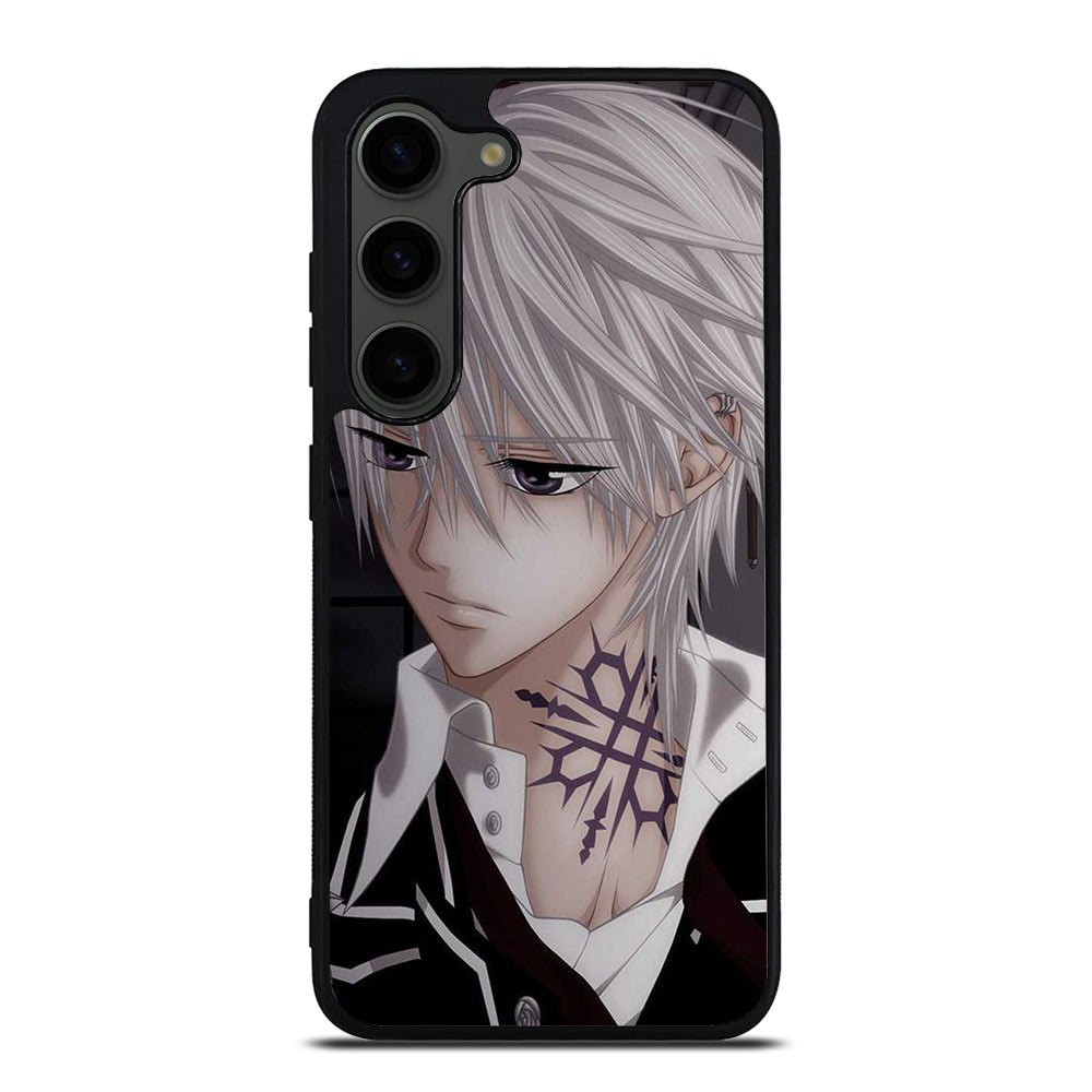 VAMPIRE KNIGHT ZERO KIRYU ANIME SERIES Samsung Galaxy S23 Plus Case Cover