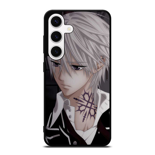 VAMPIRE KNIGHT ZERO KIRYU ANIME SERIES Samsung Galaxy S24 Case Cover