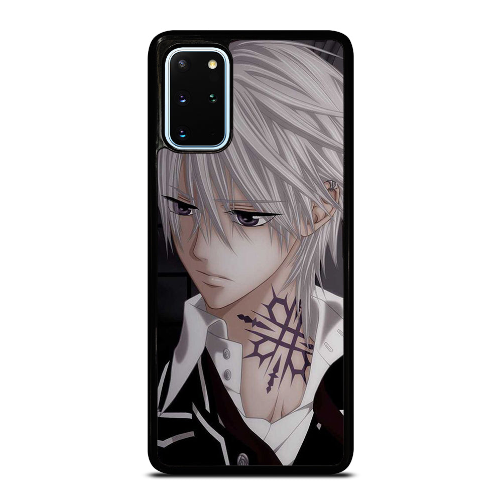 VAMPIRE KNIGHT ZERO KIRYU ANIME SERIES Samsung Galaxy S20 Plus Case Cover