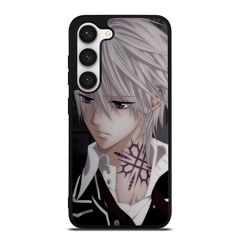 VAMPIRE KNIGHT ZERO KIRYU ANIME SERIES Samsung Galaxy S23 Case Cover