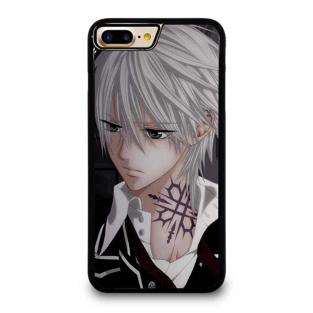 VAMPIRE KNIGHT ZERO KIRYU ANIME SERIES iPhone 7 / 8 Plus Case Cover