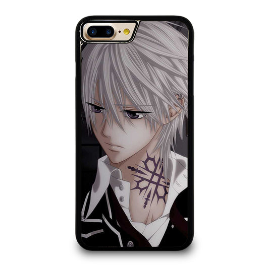 VAMPIRE KNIGHT ZERO KIRYU ANIME SERIES iPhone 7 / 8 Plus Case Cover