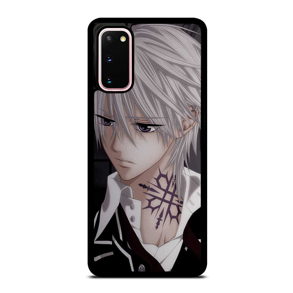 VAMPIRE KNIGHT ZERO KIRYU ANIME SERIES Samsung Galaxy S20 Case Cover